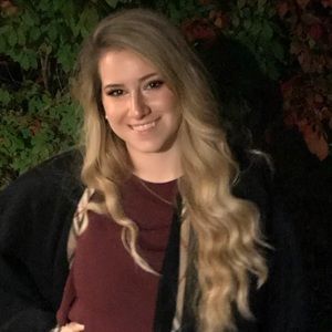 Meet your Posher, Kate